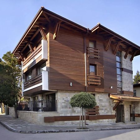 Anita Guest House & Relax Perushtitsa 客房 照片