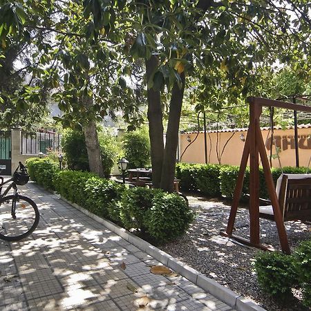 Anita Guest House & Relax Perushtitsa 外观 照片