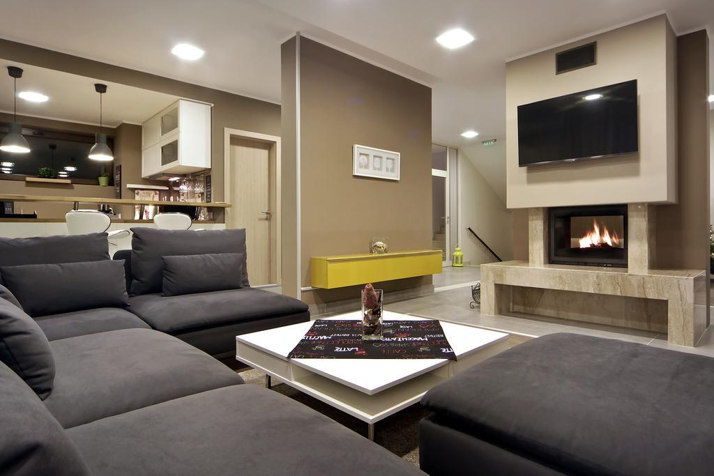 Anita Guest House & Relax Perushtitsa 客房 照片