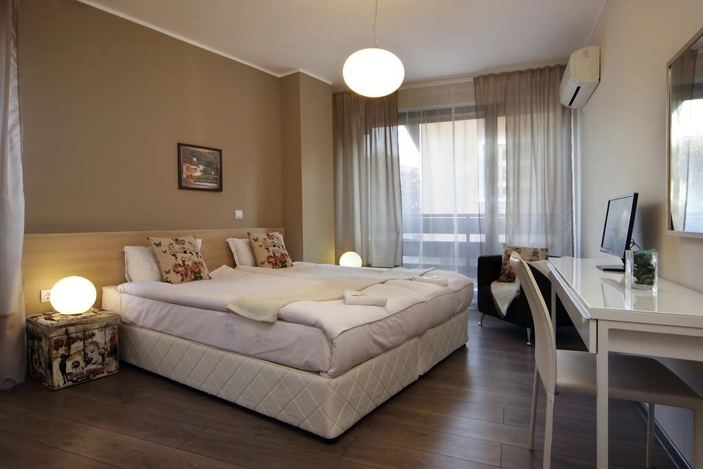 Anita Guest House & Relax Perushtitsa 客房 照片