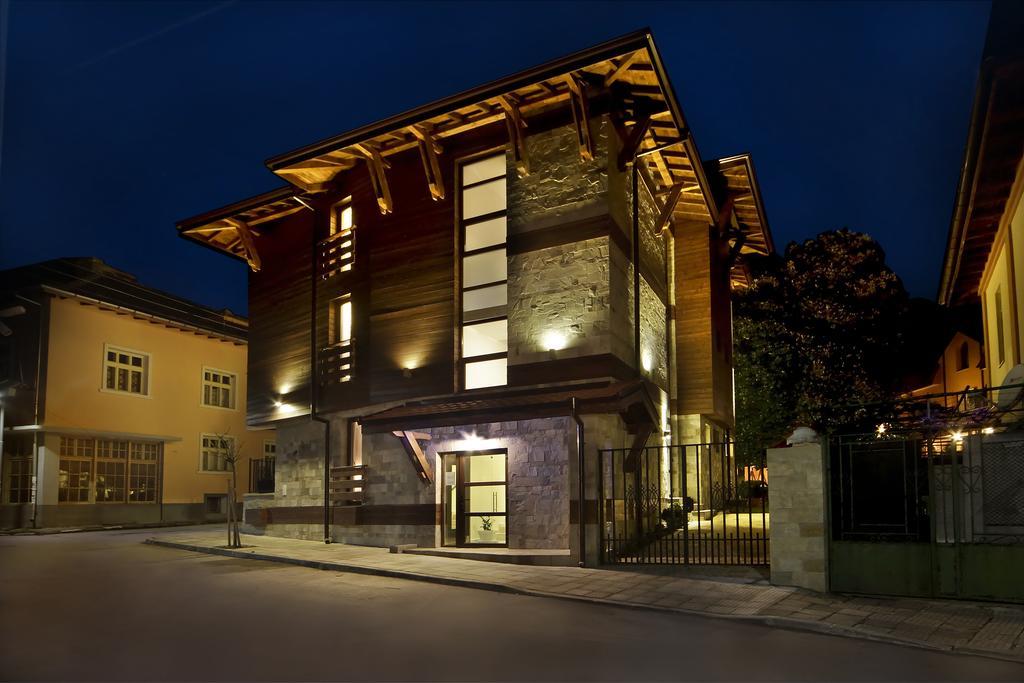 Anita Guest House & Relax Perushtitsa 客房 照片