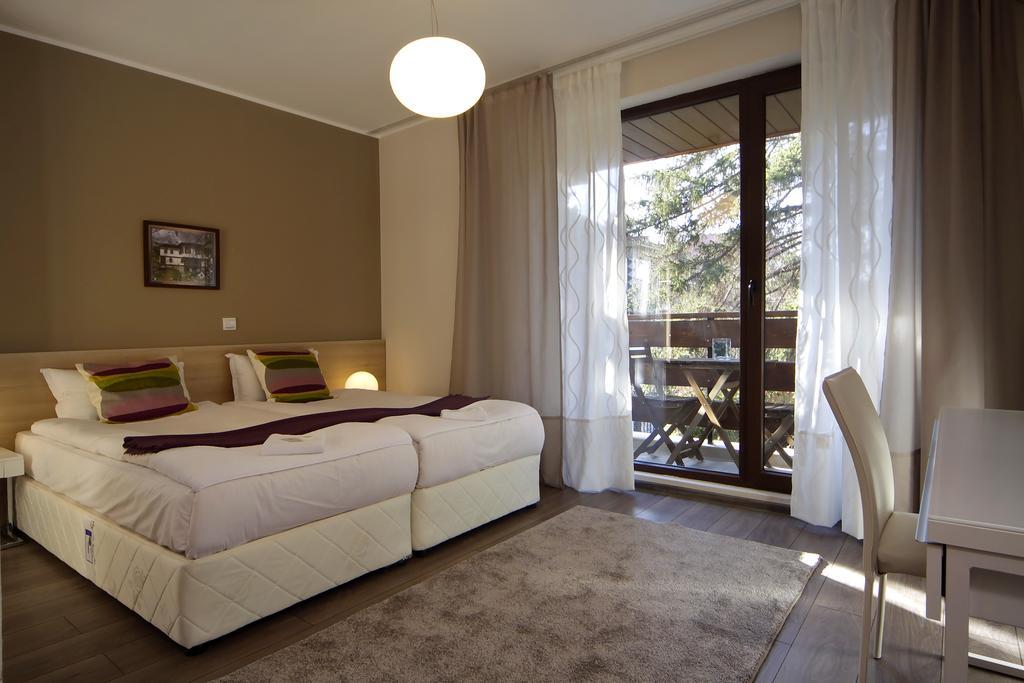 Anita Guest House & Relax Perushtitsa 客房 照片